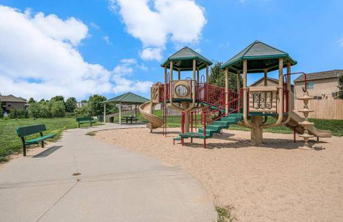 Beautiful Omaha Home 3 bdrm 2 baths - Foto 31