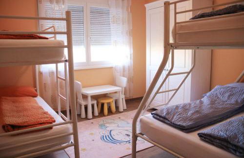 FeWo Golden Palace - Foto 37