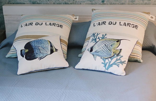 Echi del Mare - Foto 30