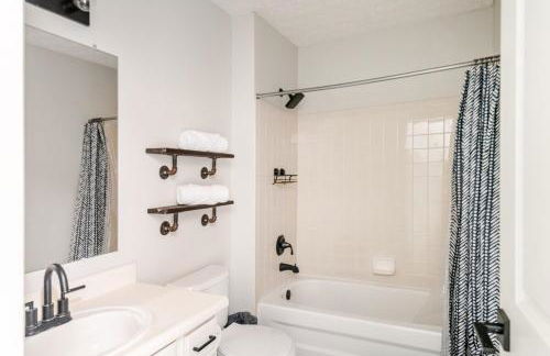 Cozy boho Retreat - Foto 16