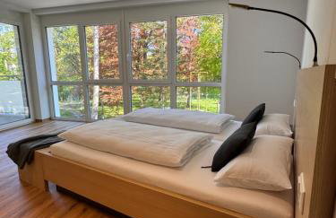 SONNENHOF Apartments - Photo 79