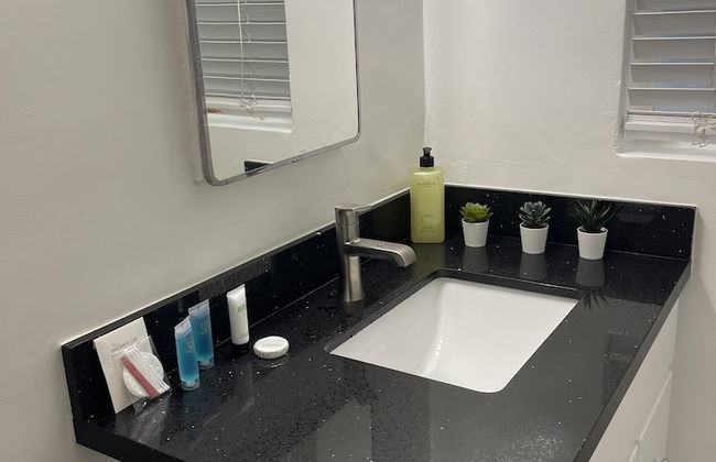 Hollywood Business Suites - Foto 26