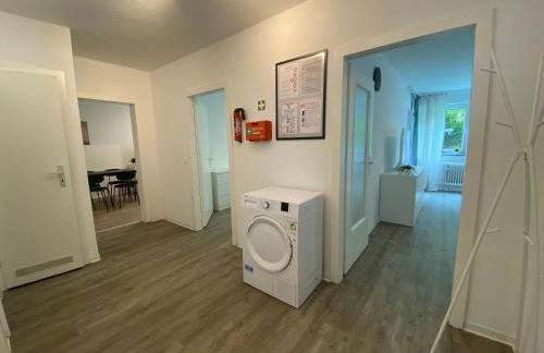 Apartment with Balcony Wuppertal - Foto 7