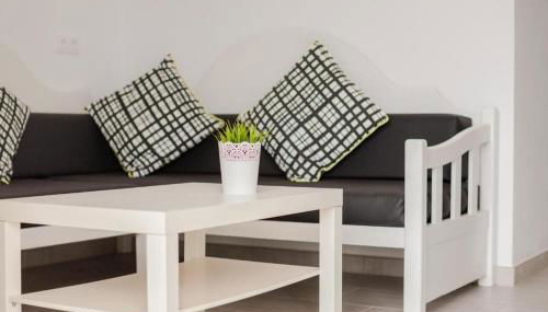 Family Apartment in Ciutadella - Foto 2