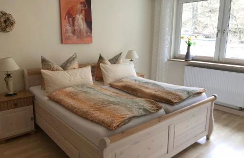 Ferienwohnung Schwarzatal - Foto 26