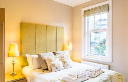 Alum Chine Beach House - Foto 10