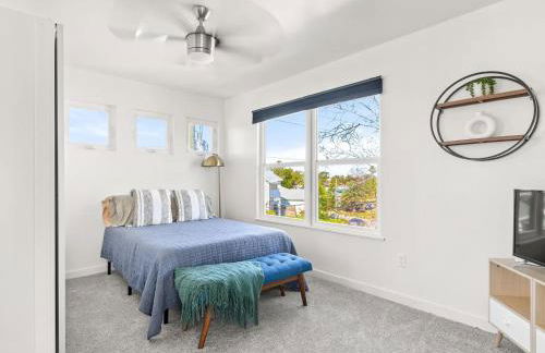 Anastasia Island Villa Upper Level plus Rooftop - Foto 12