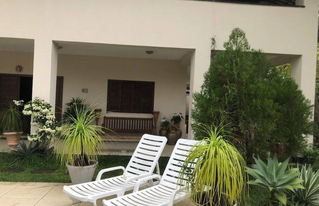 Casa na Ilha - 100 metros da Praia - Photo 13