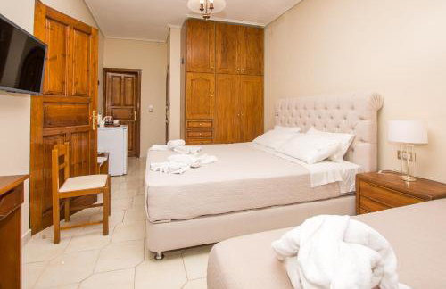 Paradise Bar Apartments - Photo 14