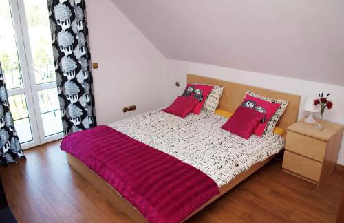 Villa Polskacanaria - Foto 21