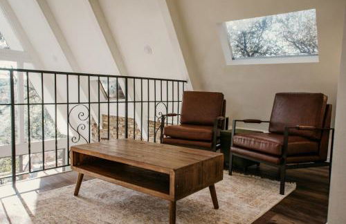 NEW - Unique A-frame in Canyon Lake - Photo 14