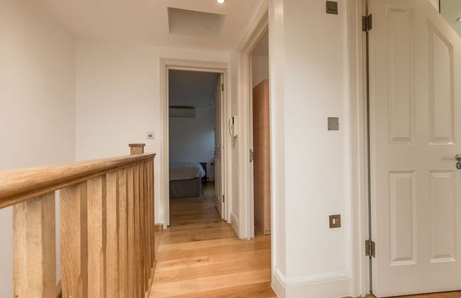 Gorgeous house in the heart of Chelsea - Foto 7