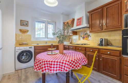 Villa vue Mer - Piscine - Climatisation - L'instant Mer - Foto 15