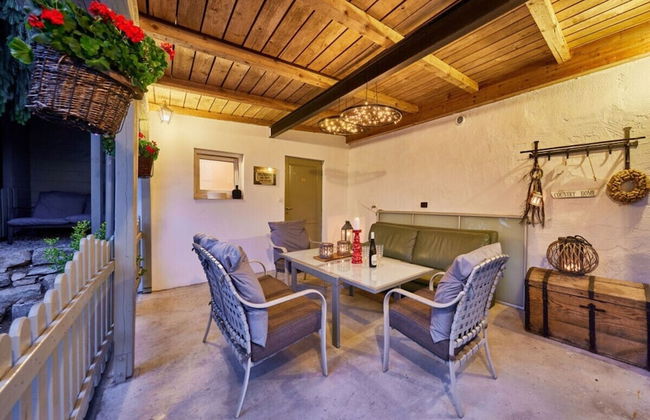 Beautiful Villa With Comfort - Photo 29