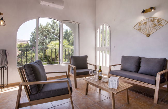 Villa Teresita - Foto 14