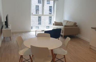 Quay Apartments Exchange Quay - Foto 22