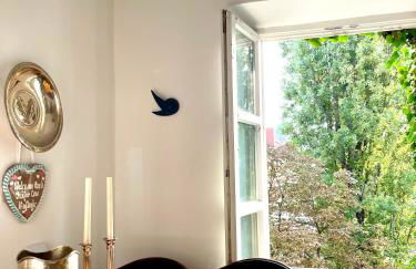 New furnished, exclusive large flat in City Center, 30min to Airport - Foto 6