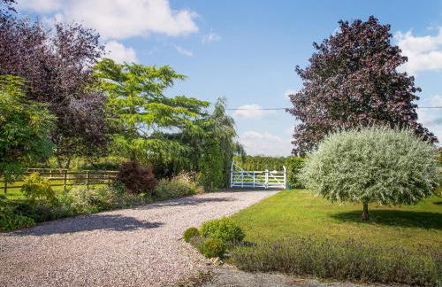 Broadoak Barn - Foto 18