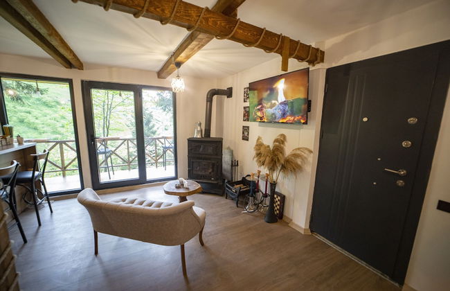 MONTANA SUITE BUNGALOW - Photo 6