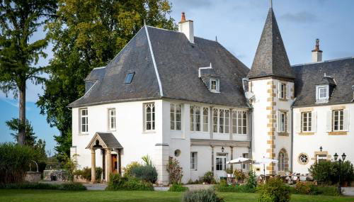 Le château - Foto 2