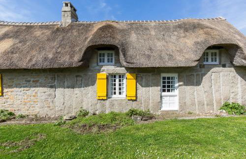 Holiday Home Chaumiere Natelliou by Interhome - Foto 2