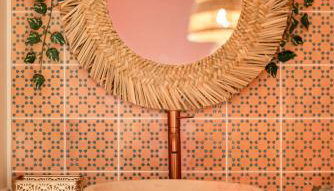 Suite Marrakech avec jacuzzi privatif Love Room romantique proche Toulouse - Foto 4