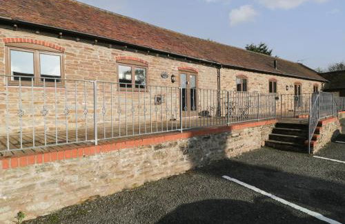 Clover Patch Cottage - Foto 18