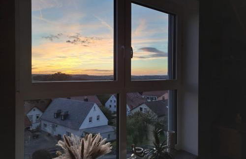 Juliane`s Panorama-Domizil in Nemmersdorf - Foto 7