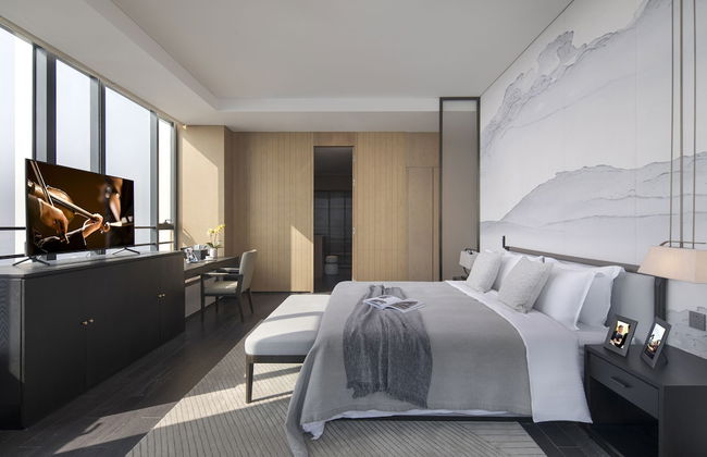 Ascott Qinhuang Chengdu - Photo 26