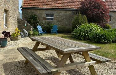 Maison bretonne en pierre à deux kms de la mer - Foto 27