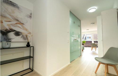 Sali Homes Apartmenthaus Schlossgasse - Foto 15