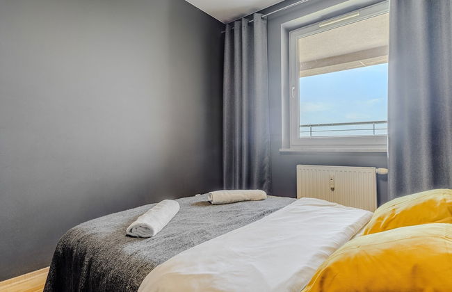 P&O Apartments Ostrobramska - Foto 4