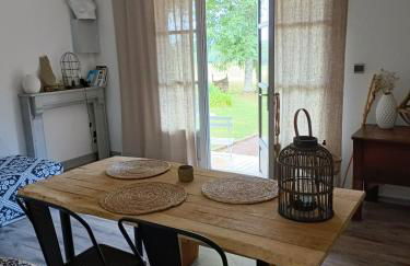 Chambre d'hôtes indépendante à la campagne - Foto 26