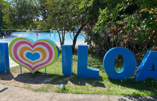 Iloa residence 204 L , Barra de São Miguel - Photo 12