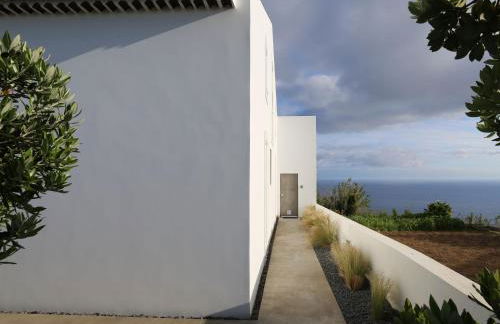 Antiga Fábrica de Chá - Amazing Ocean View - Photo 52