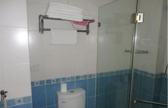 Dalian Xiuzhu Building Apartment - Foto 46