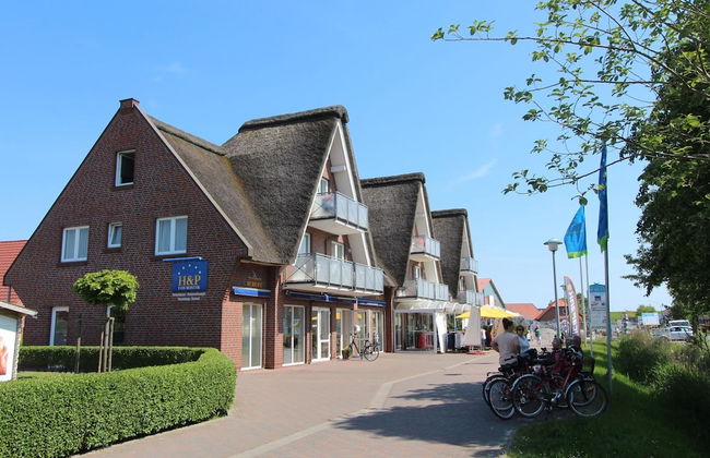 Seepark Burhave, Burhave - Foto 31