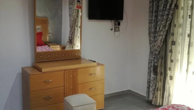 1 km From Mansoura Kélibia Beach - Foto 4, Habitación