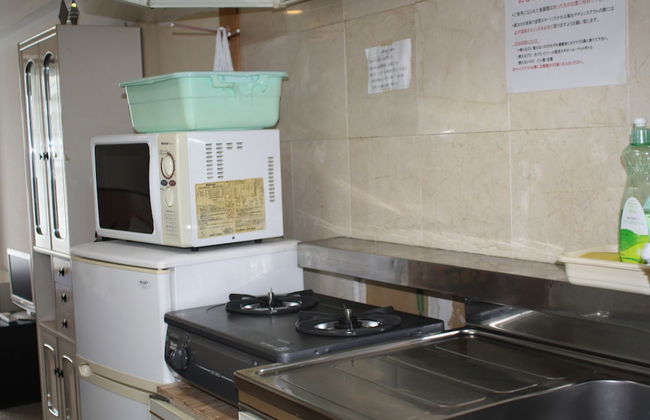 Condominium Excel Hakuba - Foto 39