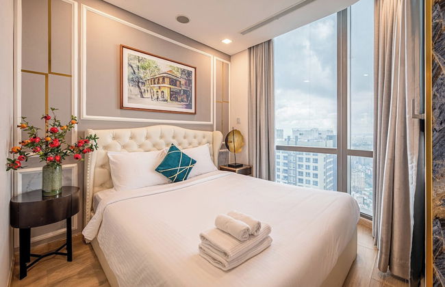 Landmark 81 Residence - La Vague - Foto 8