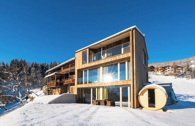 Das Wiesegg - Foto 1