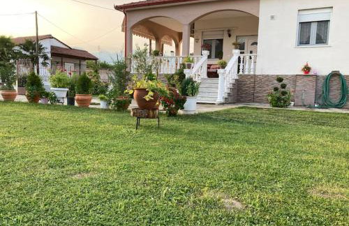 Suzie's House - Road to Loutra Pozar - Foto 41