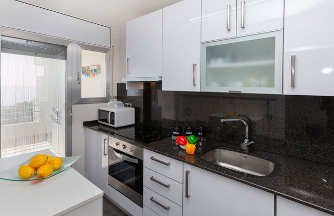 Edificio Meridiano - Foto 4