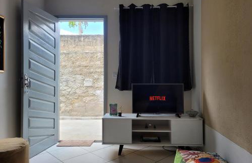 Lugarzin2 - Casa Privada - Garagem Compartilhada - Foto 3