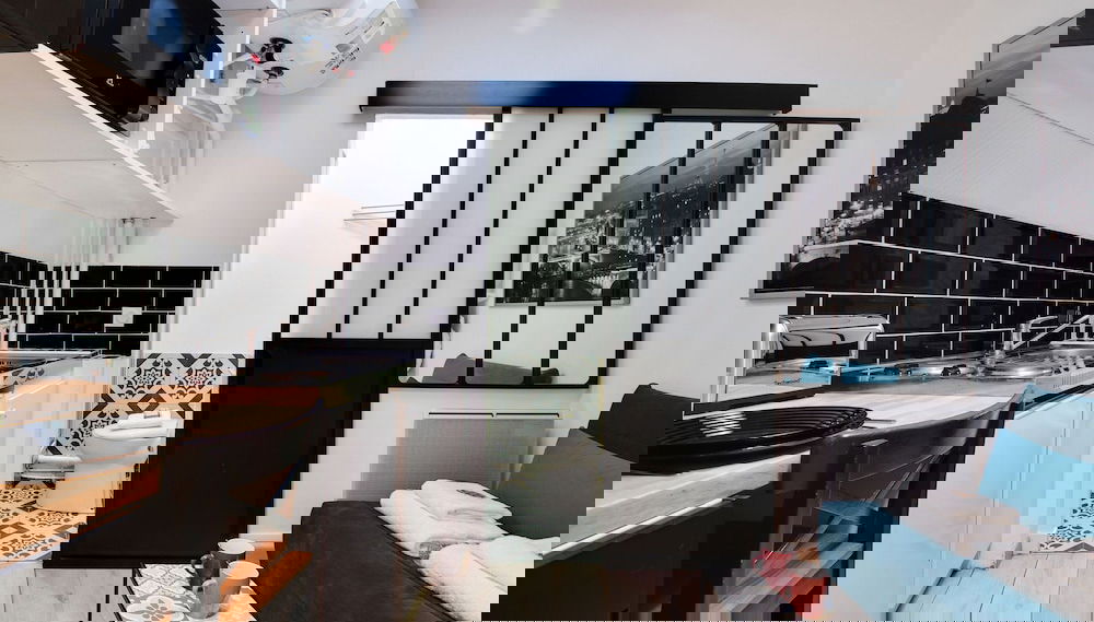 Comfortable Studio - 1P - Porte-dauphine/ - Foto 1, Imagen principal