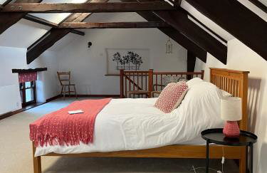 Finches Barn near Exeter - Foto 1