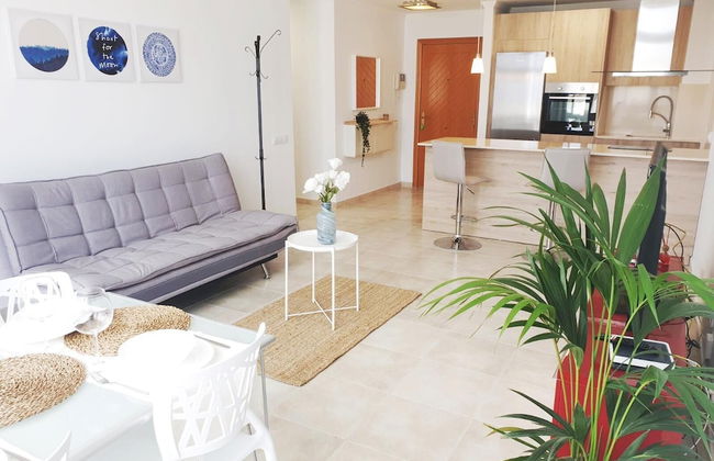 Almansa Seaview by Canary365 - Foto 10