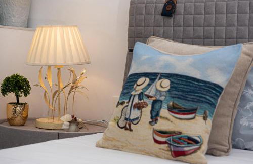 Antonia's Apartments - Foto 23