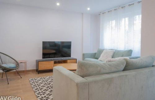 AVG Alfonso I - Foto 8