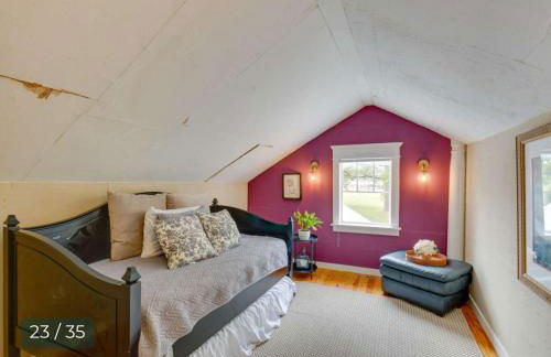 Canton Walkable Downtown Pack n Play Pets Family - Photo 8